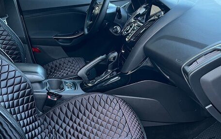 Ford Focus III, 2012 год, 870 000 рублей, 10 фотография