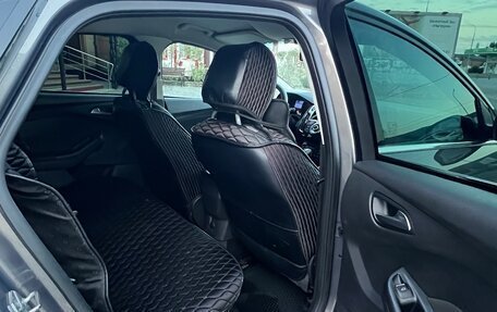 Ford Focus III, 2012 год, 870 000 рублей, 14 фотография