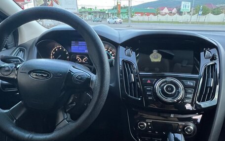 Ford Focus III, 2012 год, 870 000 рублей, 12 фотография