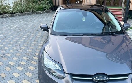 Ford Focus III, 2012 год, 870 000 рублей, 7 фотография