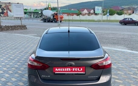 Ford Focus III, 2012 год, 870 000 рублей, 6 фотография