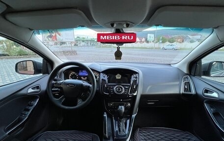 Ford Focus III, 2012 год, 870 000 рублей, 9 фотография