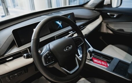Chery Tiggo 4 I рестайлинг, 2024 год, 2 544 300 рублей, 8 фотография