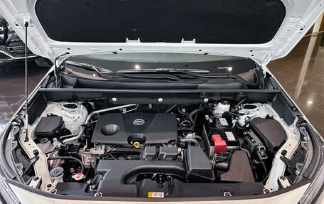 Toyota RAV4, 2024 год, 4 177 000 рублей, 9 фотография