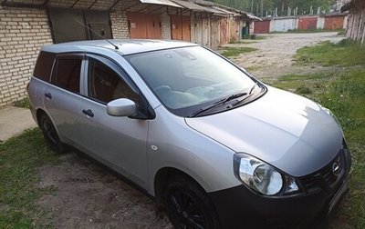 Nissan AD III, 2017 год, 900 000 рублей, 1 фотография
