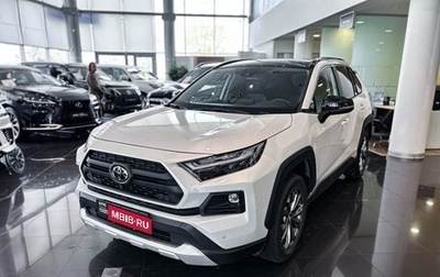 Toyota RAV4, 2024 год, 4 177 000 рублей, 1 фотография