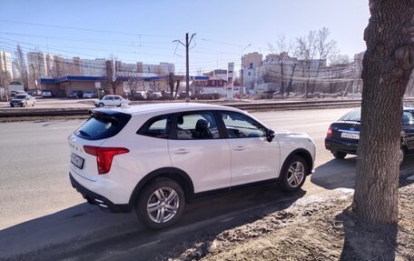 Haval Jolion, 2024 год, 1 830 000 рублей, 1 фотография