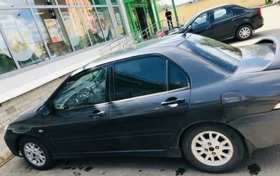 Mitsubishi Lancer IX, 2003 год, 260 000 рублей, 1 фотография