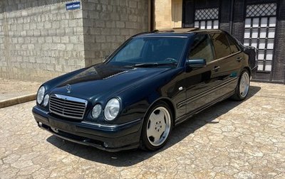 Mercedes-Benz E-Класс, 1999 год, 870 000 рублей, 1 фотография