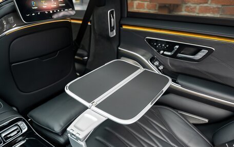 Mercedes-Benz S-Класс AMG, 2023 год, 22 490 000 рублей, 1 фотография