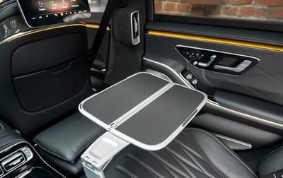 Mercedes-Benz S-Класс AMG, 2023 год, 22 490 000 рублей, 1 фотография