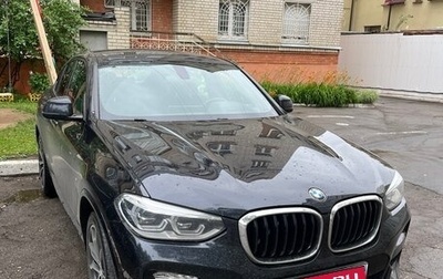 BMW X4, 2018 год, 4 900 000 рублей, 1 фотография