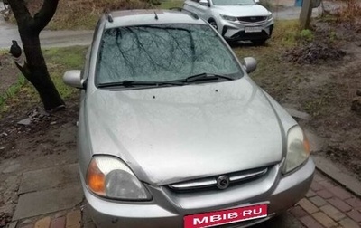 KIA Rio II, 2005 год, 200 000 рублей, 1 фотография