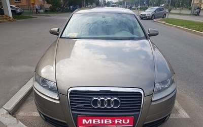 Audi A6, 2006 год, 1 200 000 рублей, 1 фотография