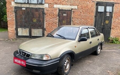 Daewoo Nexia I рестайлинг, 2005 год, 140 000 рублей, 1 фотография