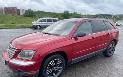 Chrysler Pacifica (CS), 2003 год, 590 000 рублей, 1 фотография