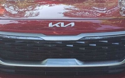 KIA Seltos I, 2022 год, 2 500 000 рублей, 1 фотография