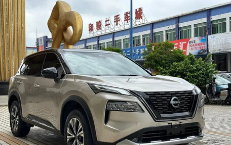 Nissan X-Trail, 2022 год, 2 200 000 рублей, 1 фотография