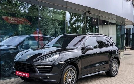 Porsche Cayenne III, 2011 год, 2 250 000 рублей, 1 фотография