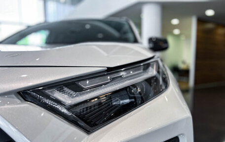 Toyota RAV4, 2024 год, 4 177 000 рублей, 17 фотография
