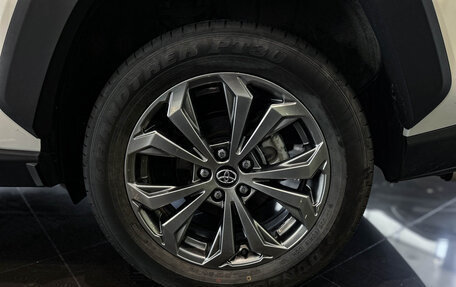 Toyota RAV4, 2024 год, 4 177 000 рублей, 18 фотография