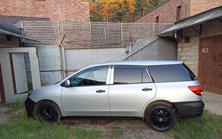 Nissan AD III, 2017 год, 900 000 рублей, 14 фотография