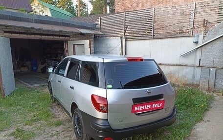 Nissan AD III, 2017 год, 900 000 рублей, 15 фотография