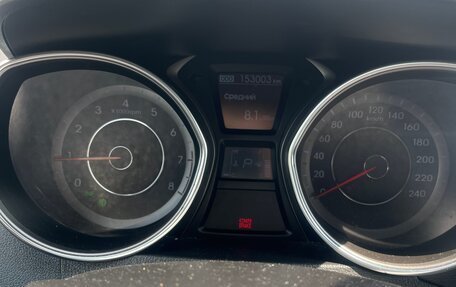 Hyundai Elantra V, 2013 год, 1 159 000 рублей, 6 фотография