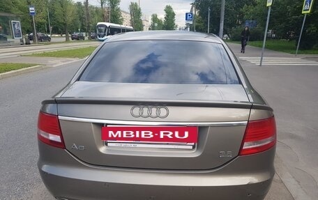 Audi A6, 2006 год, 1 200 000 рублей, 2 фотография