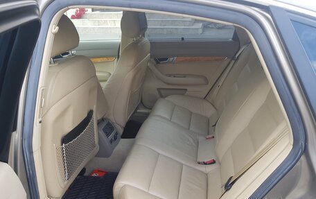 Audi A6, 2006 год, 1 200 000 рублей, 9 фотография
