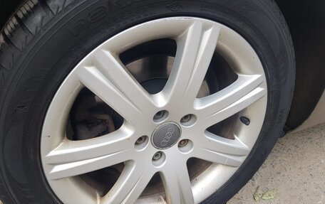 Audi A6, 2006 год, 1 200 000 рублей, 10 фотография