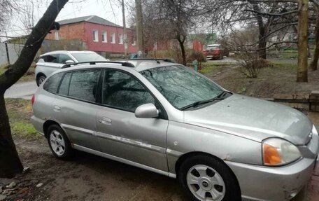KIA Rio II, 2005 год, 200 000 рублей, 2 фотография