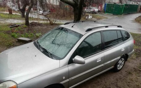 KIA Rio II, 2005 год, 200 000 рублей, 3 фотография