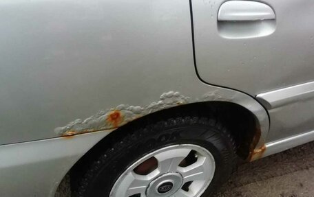 KIA Rio II, 2005 год, 200 000 рублей, 5 фотография