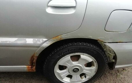 KIA Rio II, 2005 год, 200 000 рублей, 6 фотография