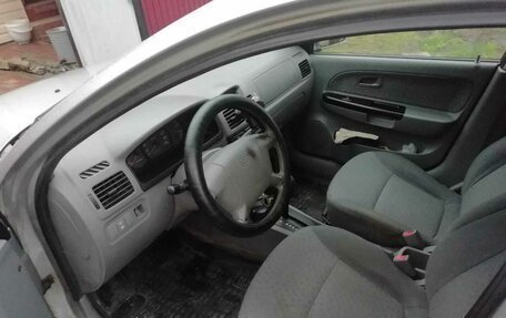 KIA Rio II, 2005 год, 200 000 рублей, 7 фотография