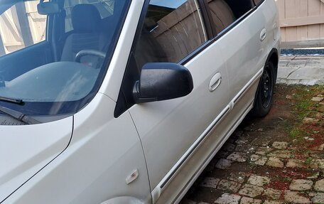 KIA Carens I (RS), 2006 год, 380 000 рублей, 2 фотография