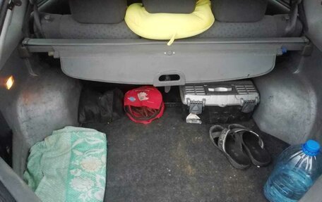KIA Rio II, 2005 год, 200 000 рублей, 9 фотография