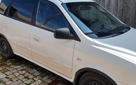 KIA Carens I (RS), 2006 год, 380 000 рублей, 3 фотография