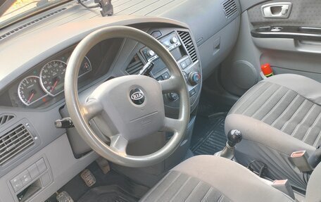 KIA Carens I (RS), 2006 год, 380 000 рублей, 5 фотография