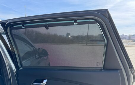 Hyundai Santa Fe IV, 2020 год, 3 350 000 рублей, 13 фотография