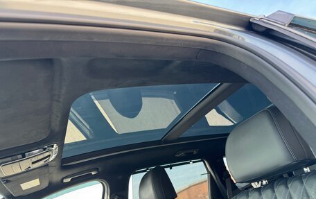 Hyundai Santa Fe IV, 2020 год, 3 350 000 рублей, 10 фотография