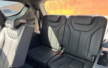 Hyundai Santa Fe IV, 2020 год, 3 350 000 рублей, 16 фотография