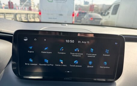 Hyundai Santa Fe IV, 2020 год, 3 350 000 рублей, 21 фотография