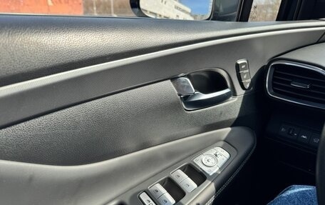 Hyundai Santa Fe IV, 2020 год, 3 350 000 рублей, 22 фотография