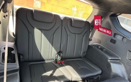Hyundai Santa Fe IV, 2020 год, 3 350 000 рублей, 14 фотография
