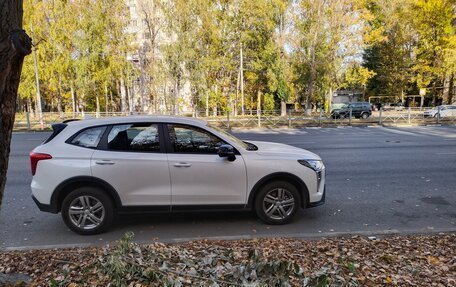 Haval Jolion, 2024 год, 1 830 000 рублей, 2 фотография