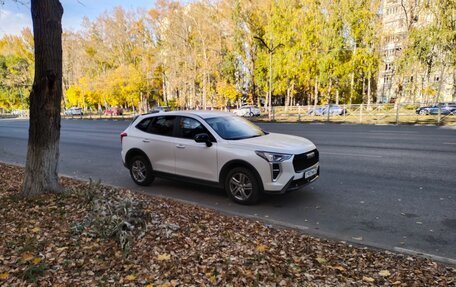 Haval Jolion, 2024 год, 1 830 000 рублей, 4 фотография