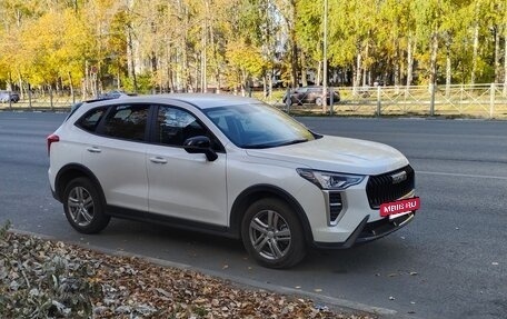 Haval Jolion, 2024 год, 1 830 000 рублей, 3 фотография