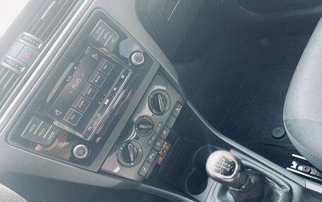 Skoda Rapid I, 2019 год, 890 000 рублей, 13 фотография